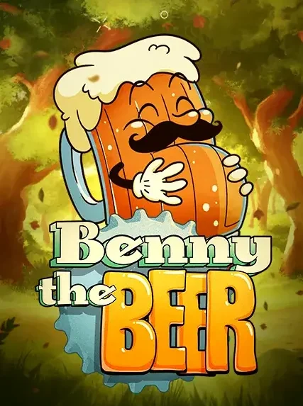 Benny The Beer Slot online at Great Slots