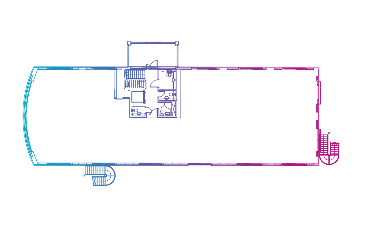 Neptune Ground Floor plan image